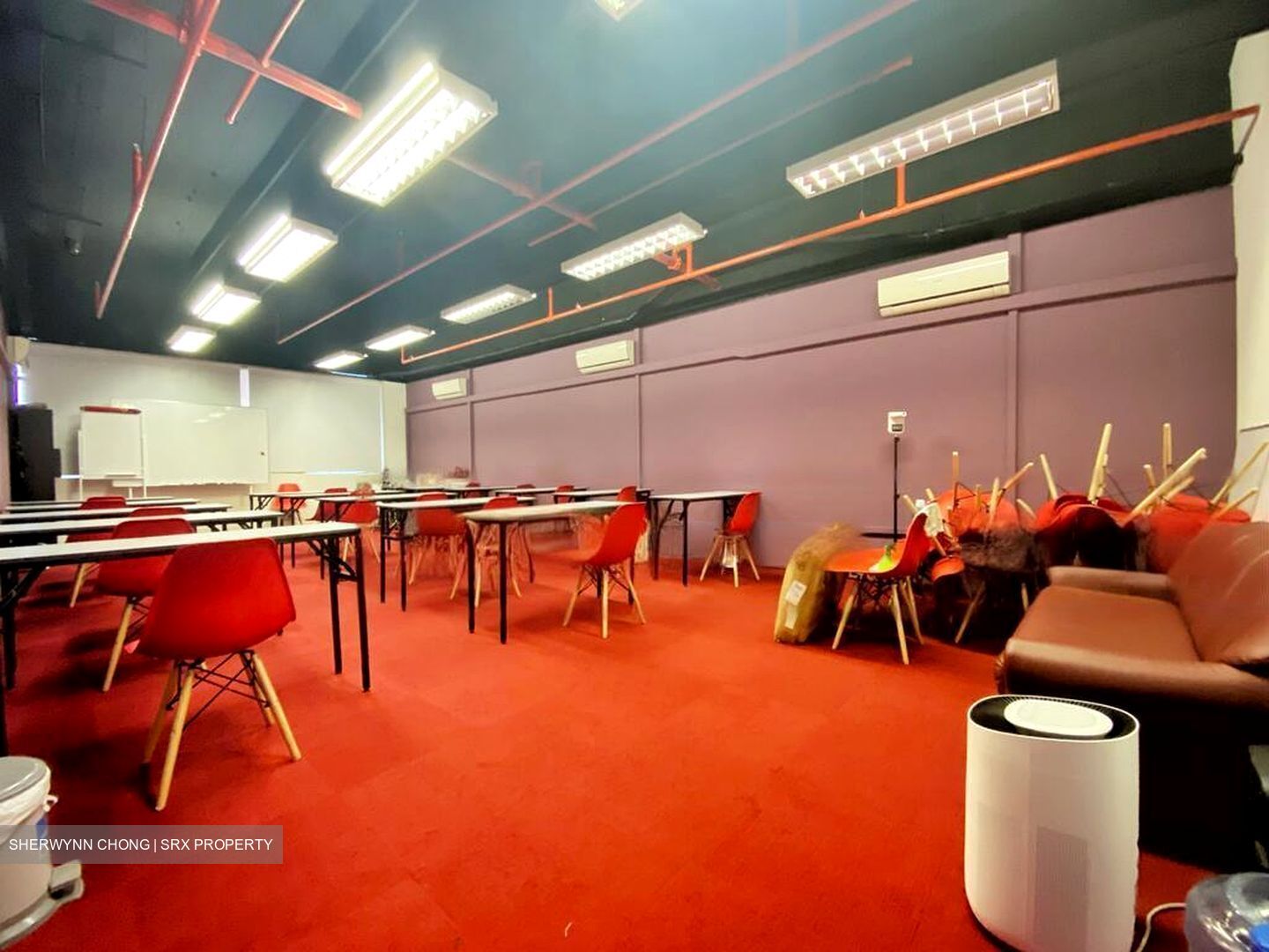 Parkway Centre (D15), Office #460635431
